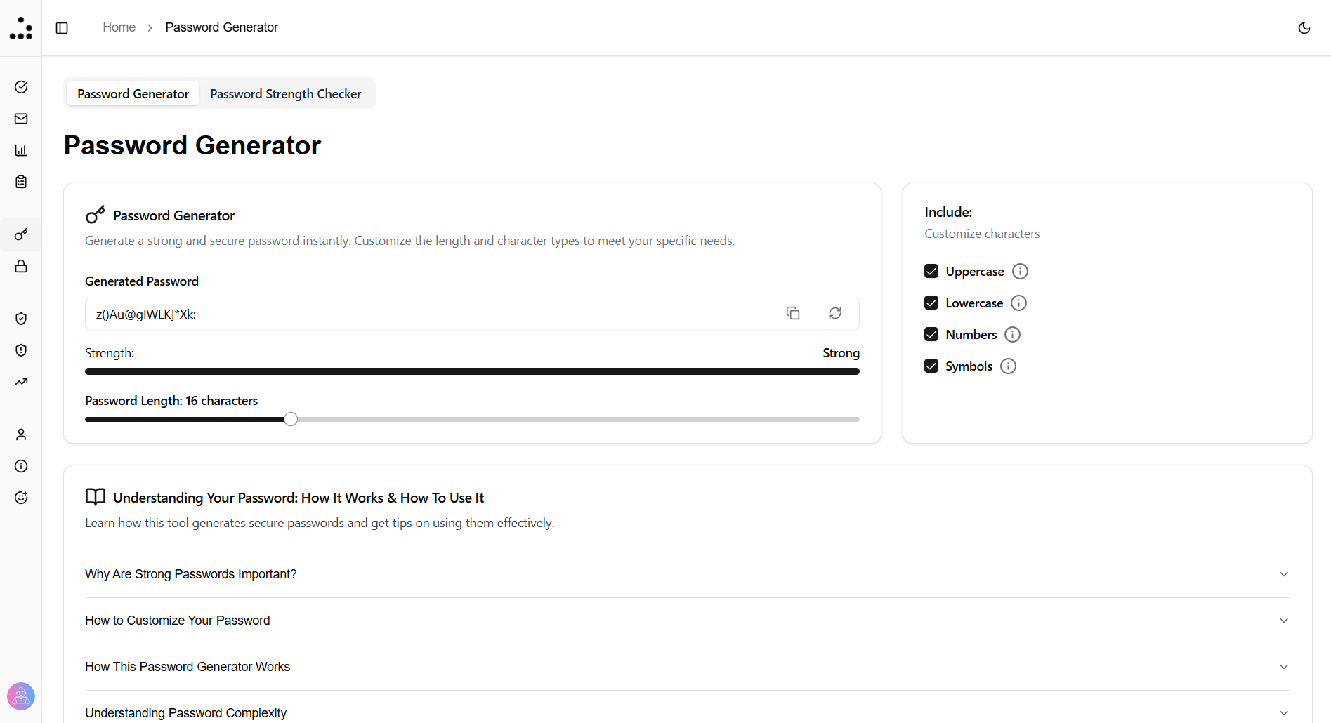 Aesra Security: Email Breach Checker & Risk Insights
